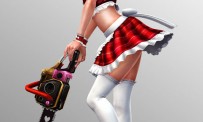 Lollipop Chainsaw