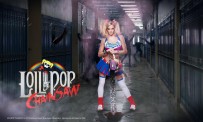 Lollipop Chainsaw