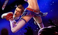 Lollipop Chainsaw