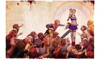 Lollipop Chainsaw