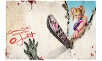 Lollipop Chainsaw