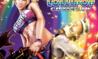 Lollipop Chainsaw