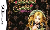 Londonian Gothics - Meikyû no Lolita -