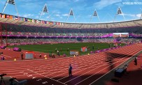 Londres 2012 - Le jeu vidéo officiel des Jeux Olympiques