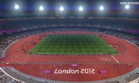 Londres 2012 - Le jeu vidéo officiel des Jeux Olympiques