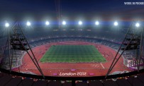 Londres 2012 - Le jeu vidéo officiel des Jeux Olympiques