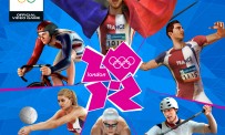 Londres 2012 - Le jeu vidéo officiel des Jeux Olympiques