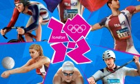 Londres 2012 - Le jeu vidéo officiel des Jeux Olympiques