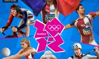 Londres 2012 - Le jeu vidéo officiel des Jeux Olympiques