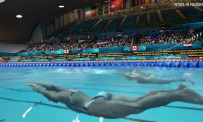 Londres 2012 - Le jeu vidéo officiel des Jeux Olympiques