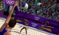 Londres 2012 - Le jeu vidéo officiel des Jeux Olympiques