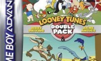 Looney Tunes Double Pack : Dizzy Driving & ACME Antics