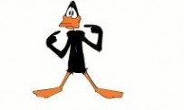 Daffy Duck dans tous ses états sur DS