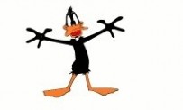 Looney Tunes : Duck Amuck