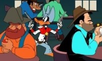 Looney Tunes : Duck Amuck