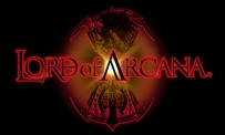 Lord of Arcana