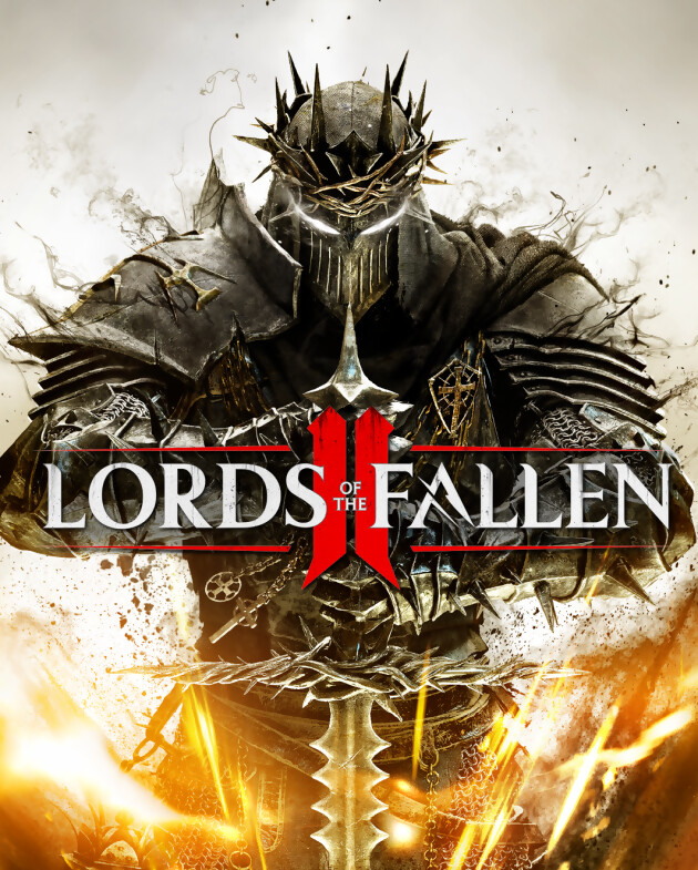 Lords of the Fallen 2 Lords of the Fallen 2