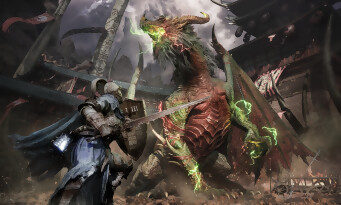 Lords of the Fallen 2