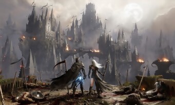 Lords of the Fallen 2