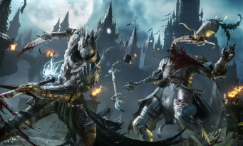 Lords of the Fallen 2