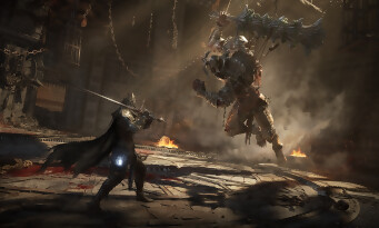 Lords of the Fallen 2