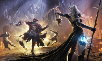 Lords of the Fallen 2