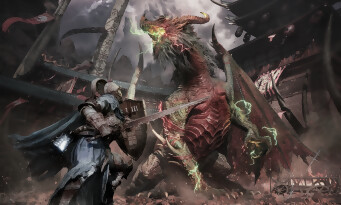 Lords of the Fallen 2