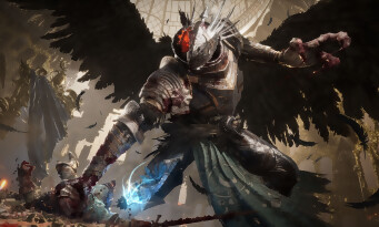 Lords of the Fallen 2