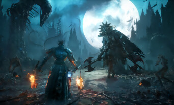 Lords of the Fallen 2