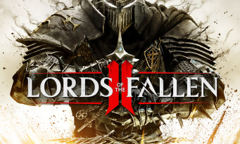 Lords of the Fallen 2