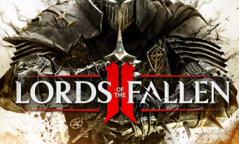 Lords of the Fallen 2