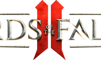 Lords of the Fallen 2