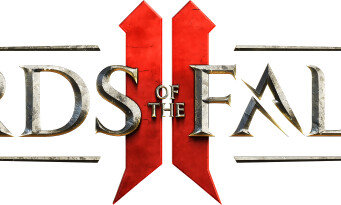 Lords of the Fallen 2