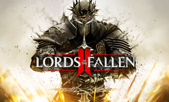 Lords of the Fallen 2