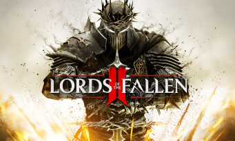 Lords of the Fallen 2