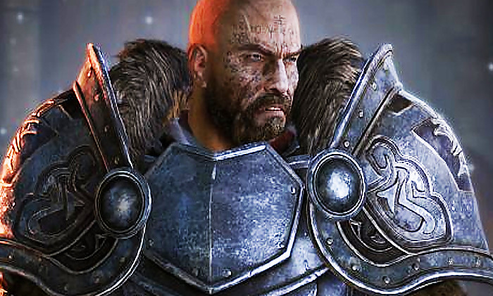 lords of the fallen 2 soldiers