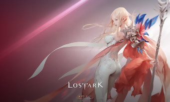 Lost Ark