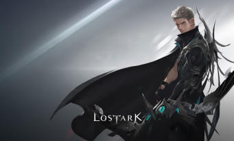 Lost Ark