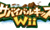 Lost in Blue Wii se perd en images