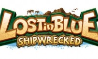 Lost in Blue : Shipwrecked