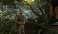 Lost : Les Disparus - Le Jeu Vidéo