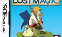 Lost Magic