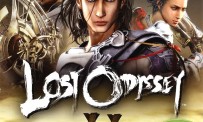 Lost Odyssey