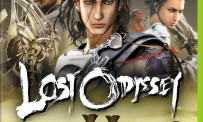 Lost Odyssey