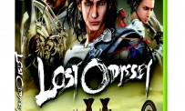 Lost Odyssey