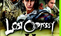 Lost Odyssey