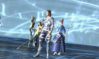 Lost Odyssey