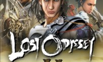 Lost Odyssey