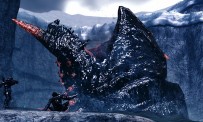 Lost Planet 2