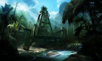 Une date pour la version PC de Lost Planet 2